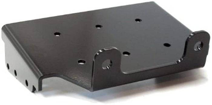 KFI Winch Mount Kit for Suzuki Eiger / Vinson - Part Number 100555