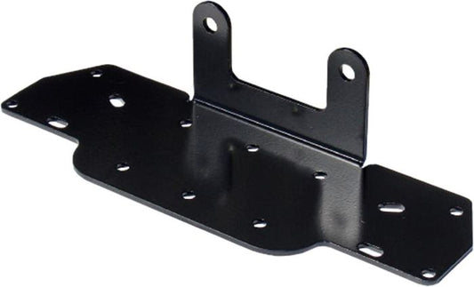 KFI Winch Mount for Kawasaki Prairie 360 - Part Number 100570