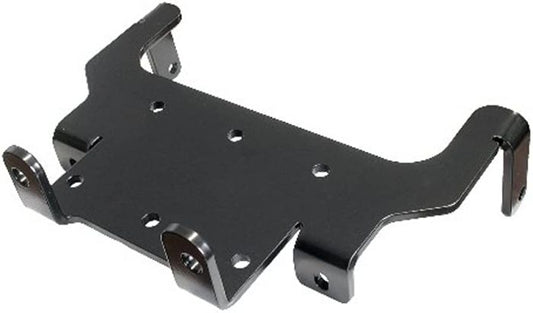 KFI Winch Mount Kit for Yamaha Grizzly 600 - Part #100580