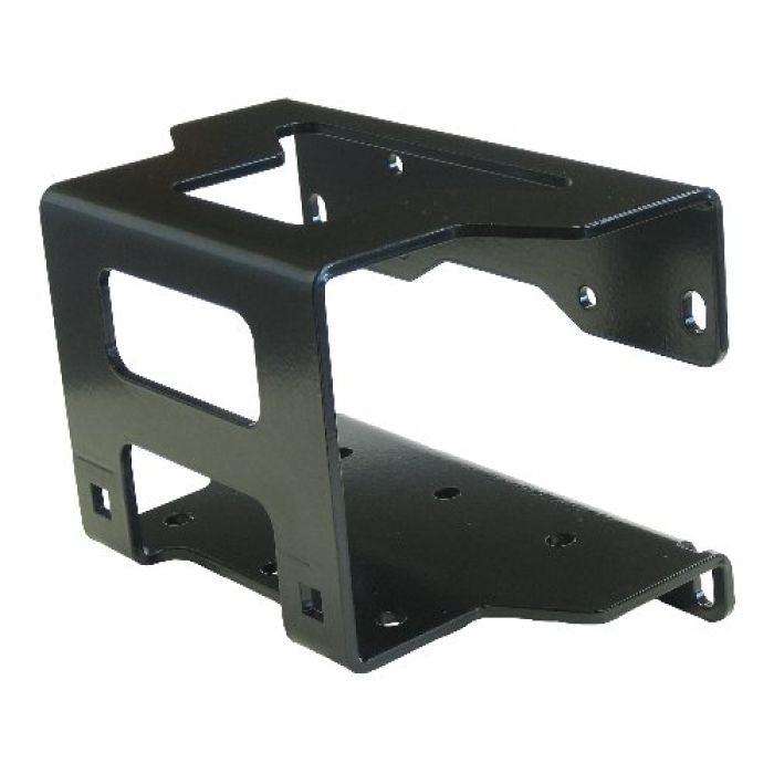 KFI Winch Mount for Polaris Hawkeye - Part Number 100590