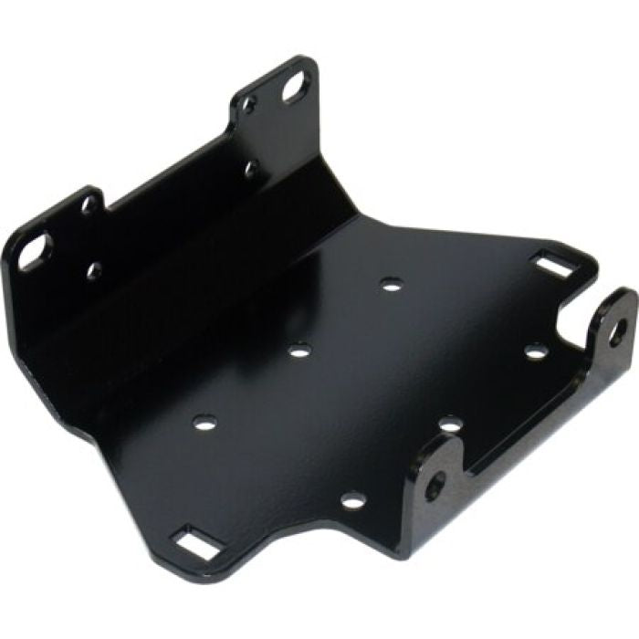 KFI Winch Mount Kit for Yamaha Grizzly 550/700 – Part Number 100610