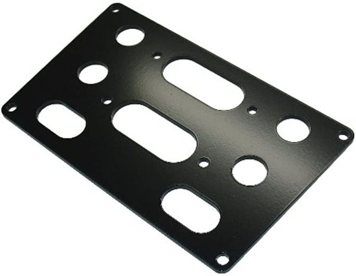 KFI Winch Mount Kit for Arctic-Cat 1999-2001 - Model 100635