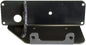 KFI Winch Mount for Polaris Gen6 - Durable Off-Road Vehicle Accessory