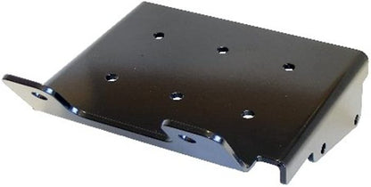 KFI Winch Mount Kit for Suzuki King Quad 400 – Heavy-Duty Off-Road Accessory