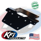 KFI Winch Mount for Honda Rancher 420 - Part Number 100705