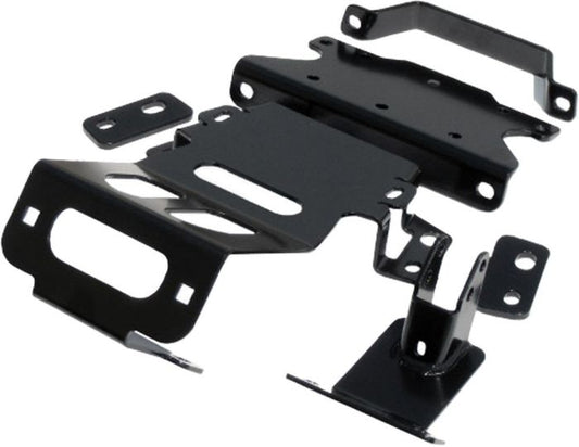 KFI Winch Mount for Can-Am Renegade - Part Number 100725