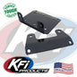 KFI Winch Mount Kit for Arctic Cat 350-450 - Part Number 100795