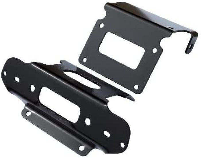 KFI Rancher 420 Winch Mount Kit - Model 100880 by KFI