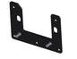 KFI Winch Mount Polaris Bumper Conversion Bracket - Part Number 101895
