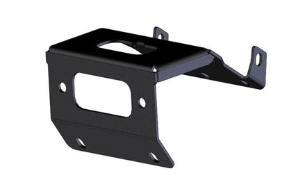 KFI Winch Mount Kit for Honda Foreman and Rancher – Part Number 102200