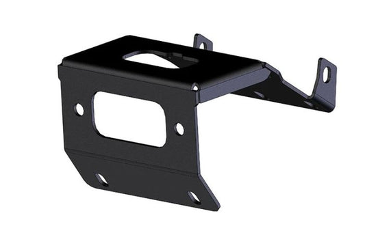 KFI Winch Mount Kit for Honda Foreman and Rancher – Part Number 102200