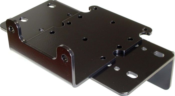 KFI Winch Mount Kit for Kubota RTV900 – Part Number 100471 by KFI