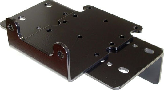 KFI Winch Mount Kit for Kubota RTV900 – Part Number 100471 by KFI