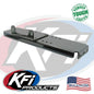 KFI Winch Mount for Polaris Ranger – Part Number 100560
