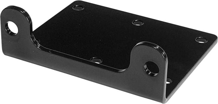 KFI Winch Mount Wide Fairlead Bracket Kit - Part Number 100695