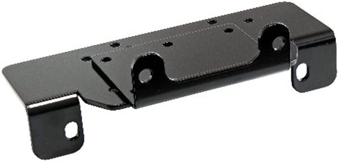KFI Winch Mount Kit for Kubota RTV1100 – Durable Off-Road Equipment Accessory