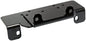 KFI Winch Mount Kit for Kubota RTV1100 – Durable Off-Road Equipment Accessory