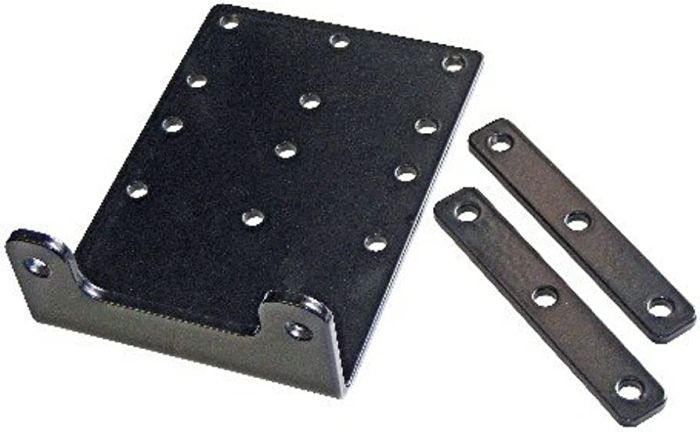 KFI Winch Mount Kit for 2009+ Kubota 900 & 1140 Models – Part Number 100830