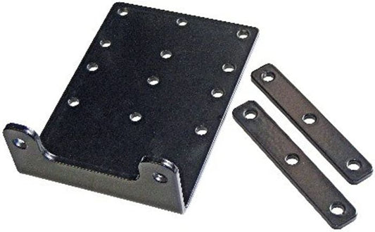 KFI Winch Mount Kit for 2009+ Kubota 900 & 1140 Models – Part Number 100830