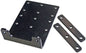 KFI Winch Mount Kit for 2009+ Kubota 900 & 1140 Models – Part Number 100830