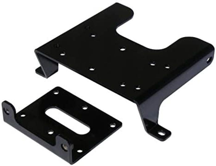 KFI Winch Mount Kit for Can-Am Commander – Part Number 100840