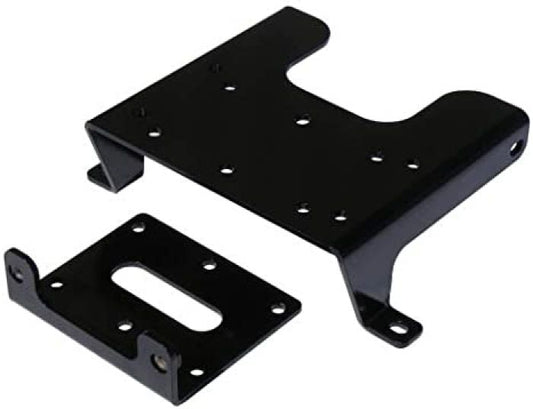 KFI Winch Mount Kit for Can-Am Commander – Part Number 100840