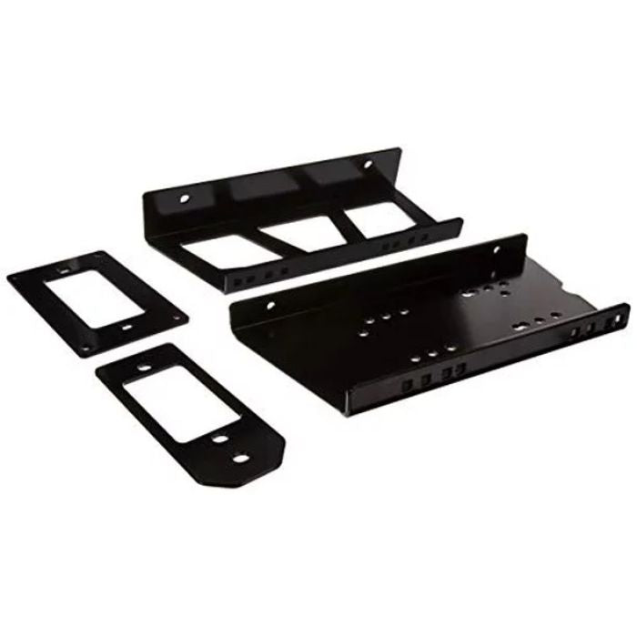 KFI Winch Mount Kit for Bobcat UTV - Model 100850