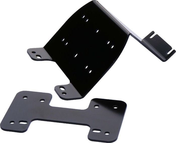 KFI Winch Mount for Honda Big Red - Part Number 100870