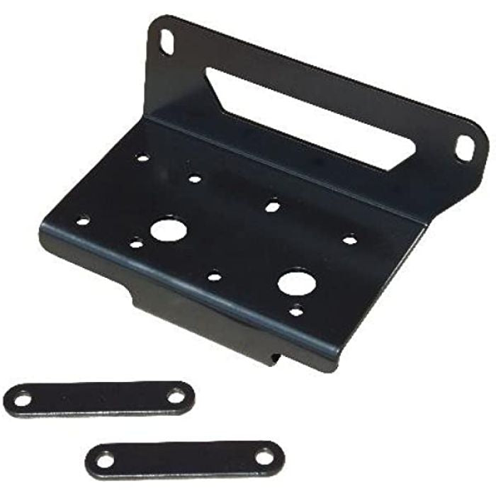 KFI Winch Mount Kit for Gator XUV 550 & RSX850I - Part Number 100940
