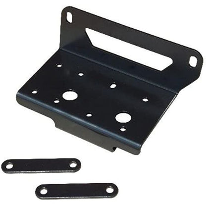 KFI Winch Mount Kit for Gator XUV 550 & RSX850I - Part Number 100940