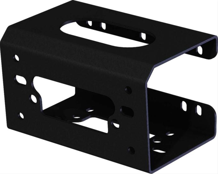 KFI Winch Mount Wildcat Modular Plate Kit - Part Number 101015