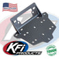 KFI Winch Mount for Can-Am Maverick - Part Number 101055