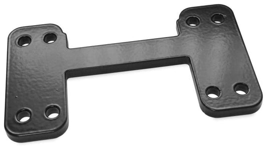 KFI Winch Mount RZR 900 XP Adapter Plate - Part Number 101065