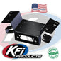 KFI Winch Mount for Honda Pioneer 700 - Durable Off-Road Accessory Kit