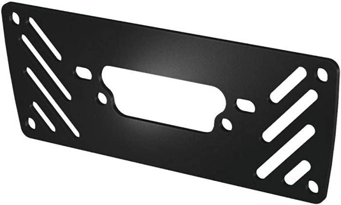 KFI Winch Mount Prowler Fairlead Bracket Kit - Part Number 101190