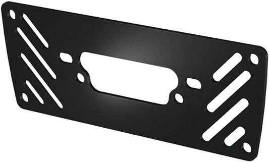 KFI Winch Mount Prowler Fairlead Bracket Kit - Part Number 101190