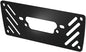 KFI Winch Mount Prowler Fairlead Bracket Kit - Part Number 101190