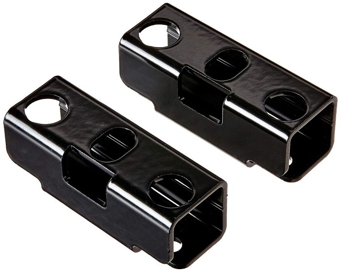 KFI Winch Mount Fairlead Bracket for Arctic Cat Prowler – Part Number 101340