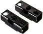 KFI Winch Mount Fairlead Bracket for Arctic Cat Prowler – Part Number 101340