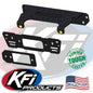 KFI Winch Mount Kit for Polaris Ranger and Gravely – Part Number 101345