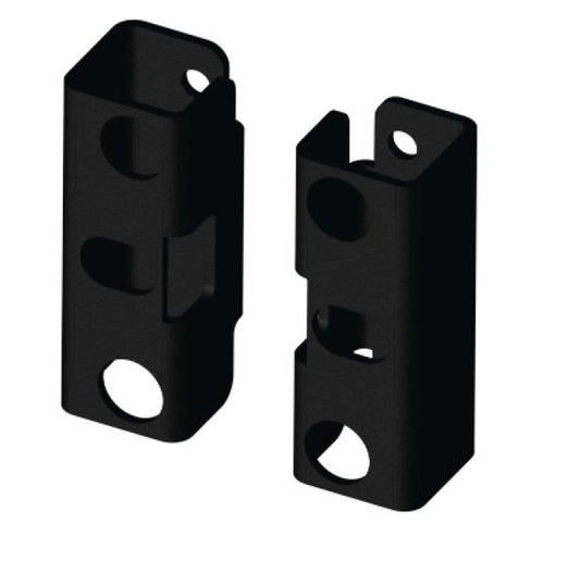 KFI Winch Mount Kit for Arctic Cat Prowler 500 and Kymco UXV 450 by KFI Part 101370