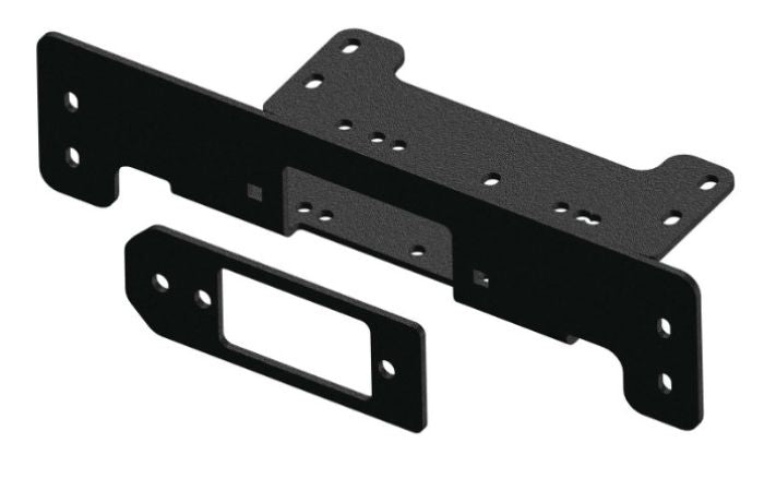KFI Winch Mount Kit for Kawasaki Mule SX - Part Number 101380