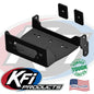 KFI Wolverine Viking Winch Mount Kit - Part 101515