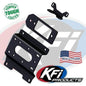 KFI Winch Mount for Textron Prowler Pro – Part Number 101670
