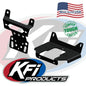 KFI Winch Mount for Polaris RZR XP – Part Number 101735