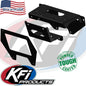 KFI Winch Mount for Polaris RZR Pro XP - Part Number 101790