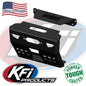 KFI Winch Mount for Polaris Ranger and Bobcat Winch-Shroud Kit (Part #101830)