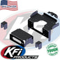 KFI Winch Mount for Honda Talon - Part Number 102040