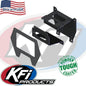 KFI Winch Mount for Polaris RZR Pro R - Part Number 102050