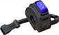 KFI Polaris Mini-Rocker Clam Shell Switch (Part Number AP-CMR)